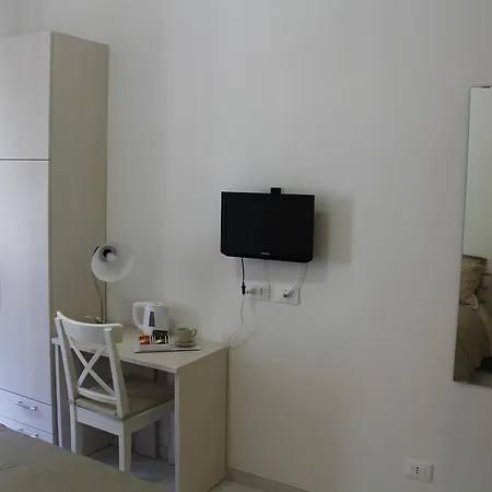 Pensionat 5 Terre Pelagos 3 *