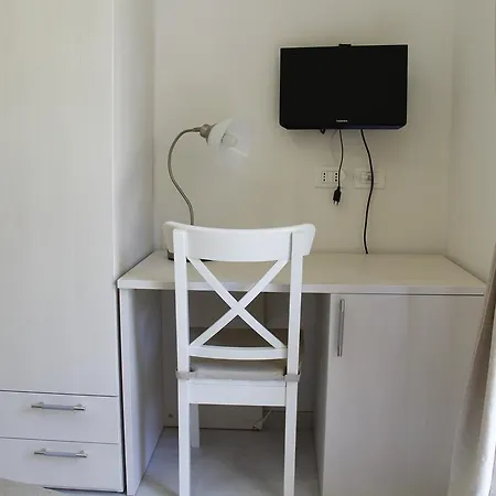 5 Terre Pelagos 3 * Manarola