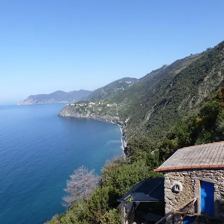 Guest house 5 Terre Pelagos 3