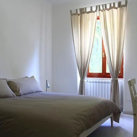 Guest house 5 Terre Pelagos 3 *