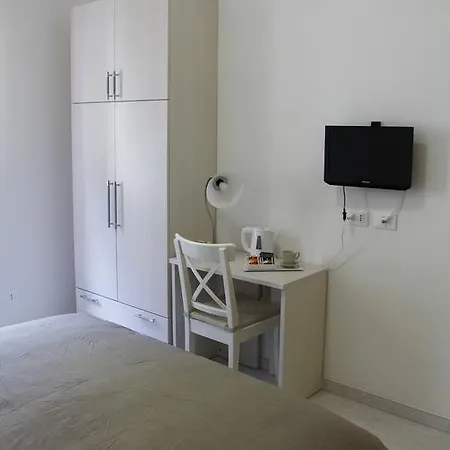 5 Terre Pelagos 3 Guest house Manarola