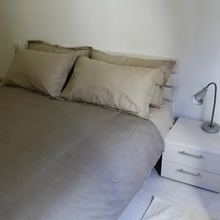 5 Terre Pelagos 3 Guest house Manarola