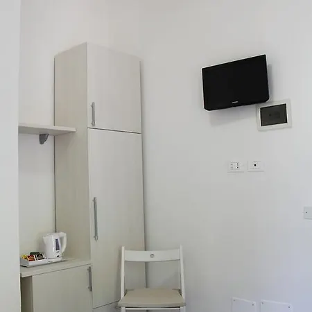 5 Terre Pelagos 3 Guest house Manarola